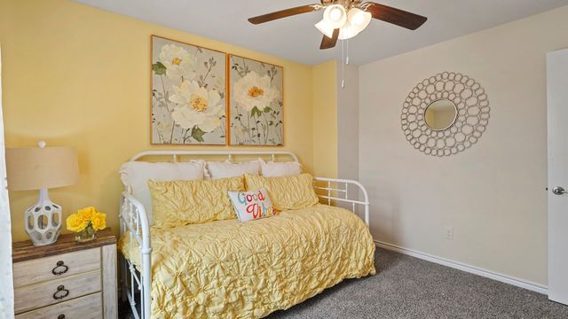 4170 Waldron Trail, Forney, TX 75126
