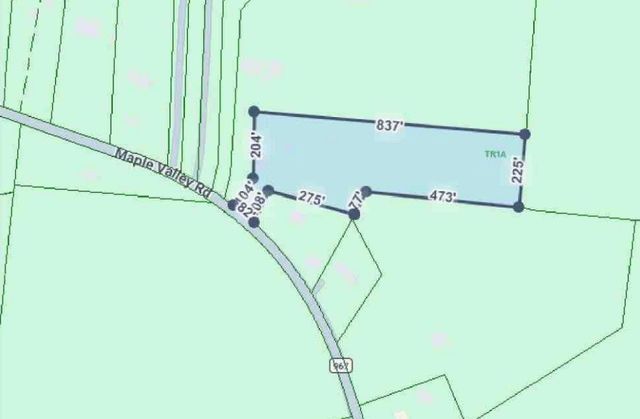 1601 Maple Valley Rd, Charlotte, TN 37036