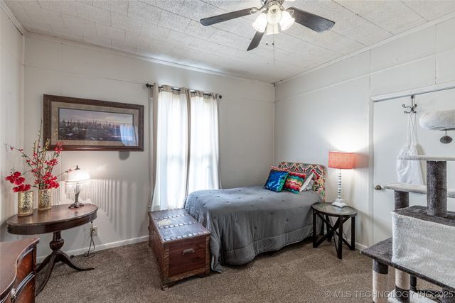 317 E 4th Street, Claremore, OK 74017