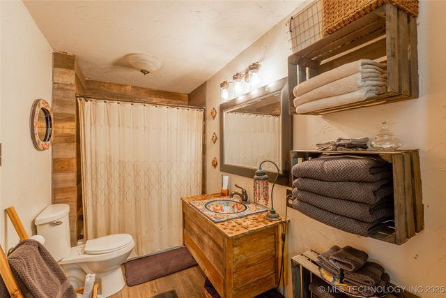 317 E 4th Street, Claremore, OK 74017