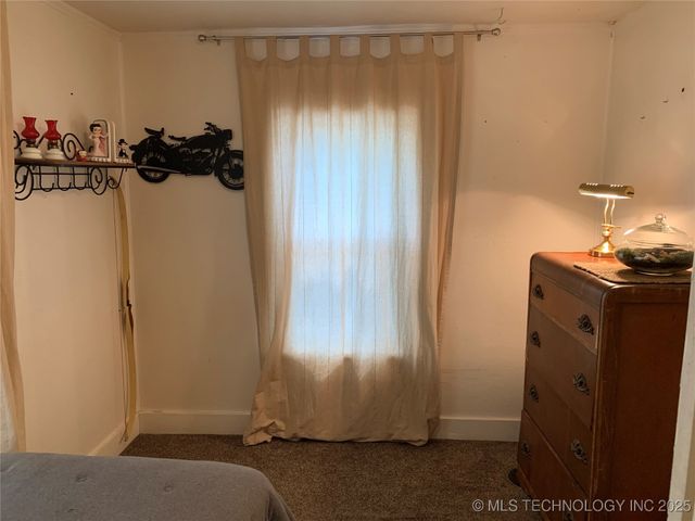 317 E 4th Street, Claremore, OK 74017
