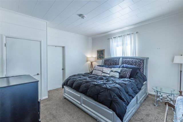 317 E 4th Street, Claremore, OK 74017