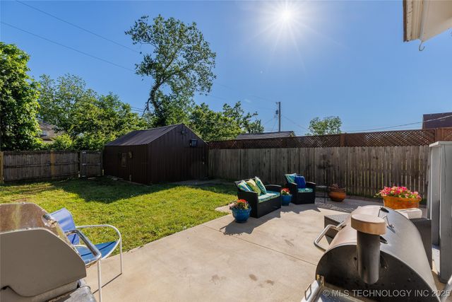 317 E 4th Street, Claremore, OK 74017