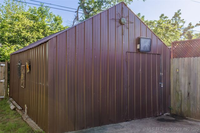 317 E 4th Street, Claremore, OK 74017