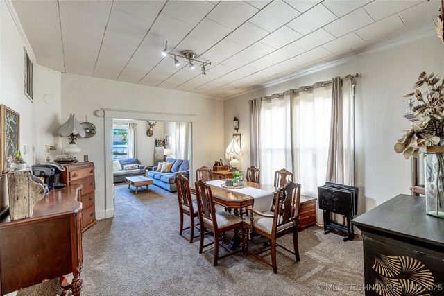 317 E 4th Street, Claremore, OK 74017