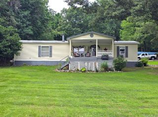 725 Pfeiffer Road, Batesville, AR 72501