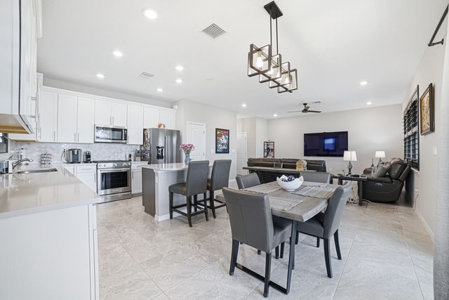 4460 Gramercy Drive, Oakland Park, FL 33309