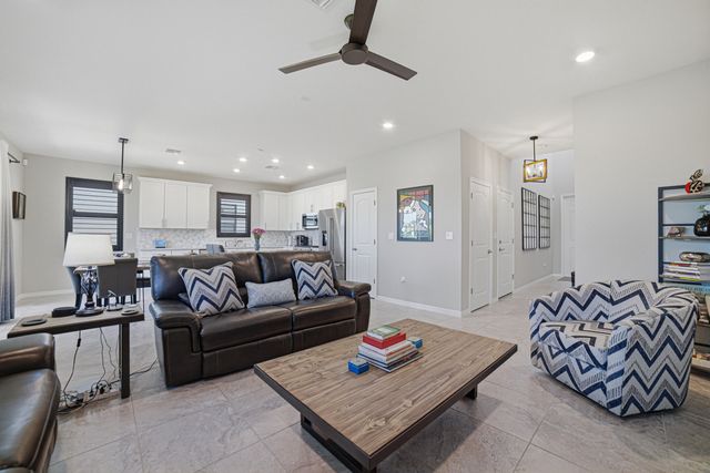 4460 Gramercy Drive, Oakland Park, FL 33309