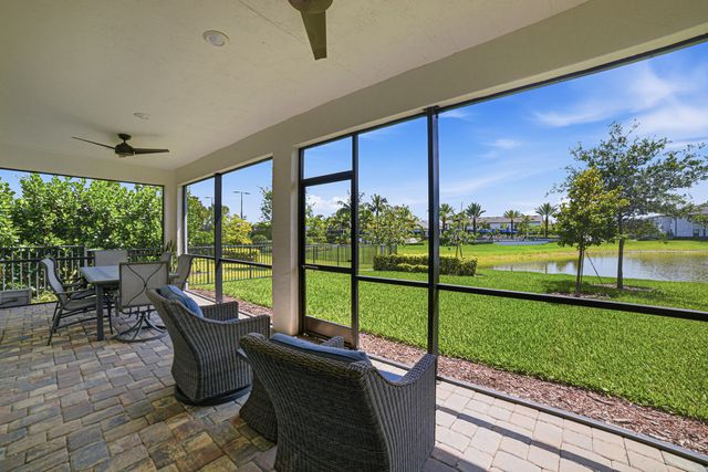 4460 Gramercy Drive, Oakland Park, FL 33309