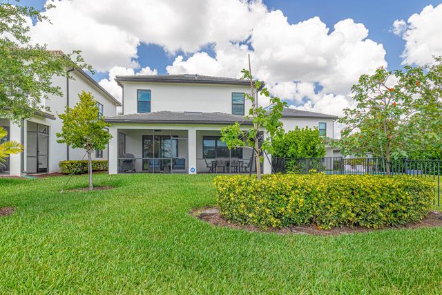 4460 Gramercy Drive, Oakland Park, FL 33309