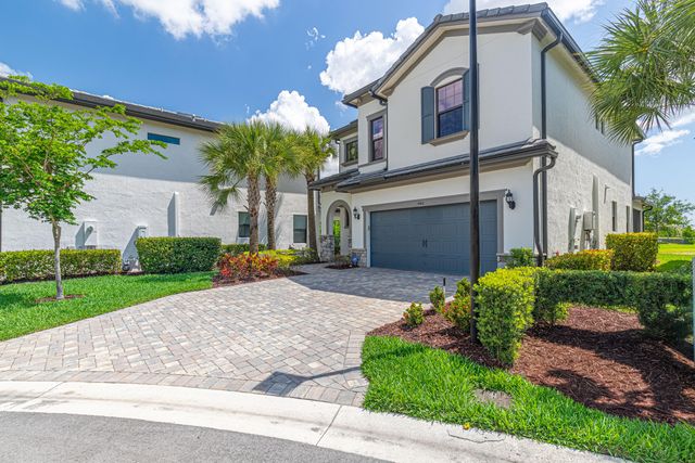4460 Gramercy Drive, Oakland Park, FL 33309