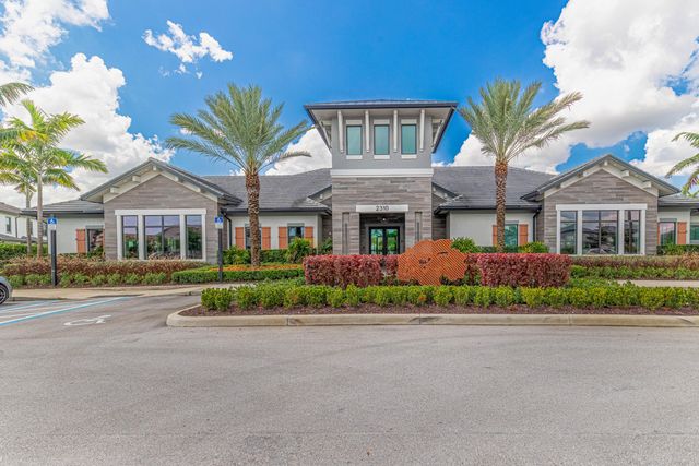 4460 Gramercy Drive, Oakland Park, FL 33309