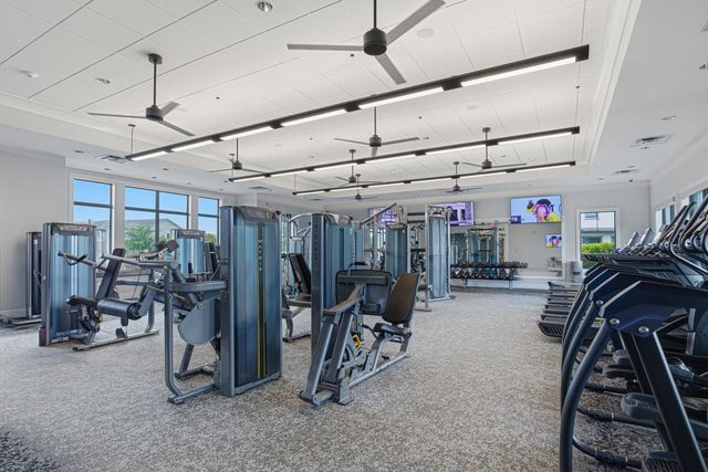 4460 Gramercy Drive, Oakland Park, FL 33309