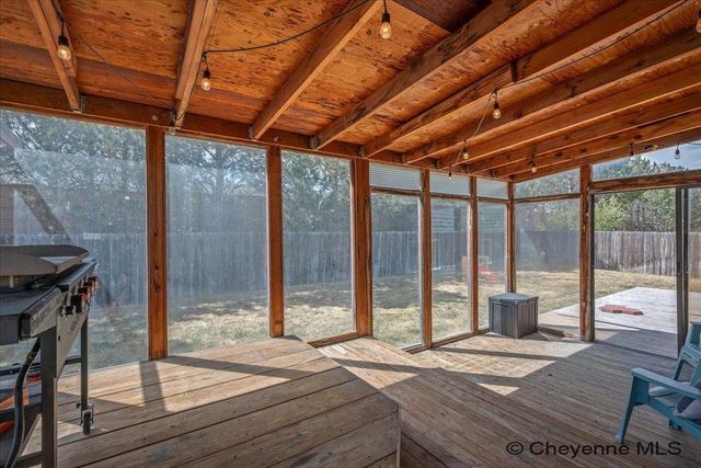 4932 GRANDVIEW AVE, Cheyenne, WY 82009