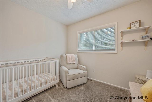 4932 GRANDVIEW AVE, Cheyenne, WY 82009