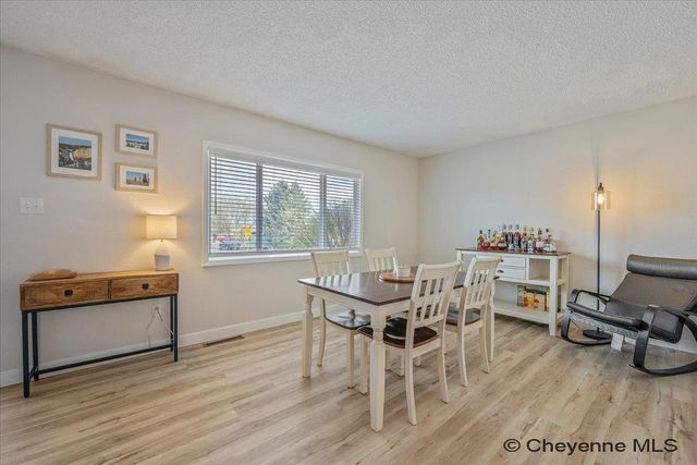 4932 GRANDVIEW AVE, Cheyenne, WY 82009