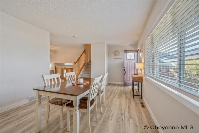 4932 GRANDVIEW AVE, Cheyenne, WY 82009