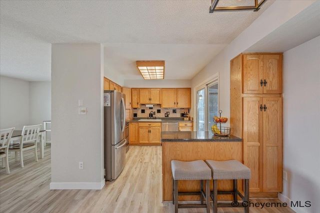 4932 GRANDVIEW AVE, Cheyenne, WY 82009