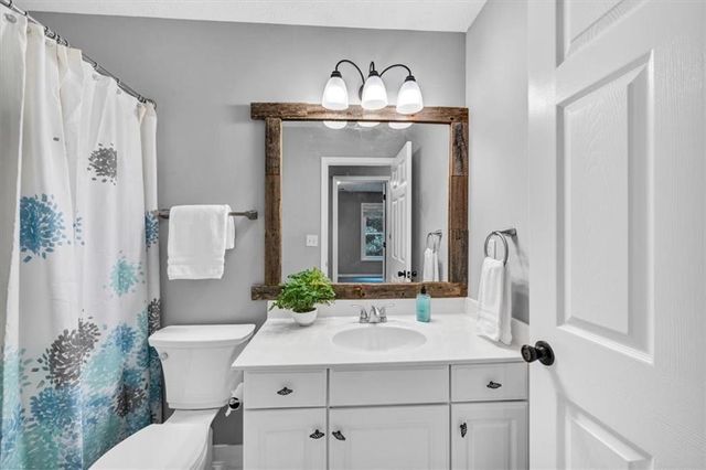 13460 Avensong Crossing, Milton, GA 30004