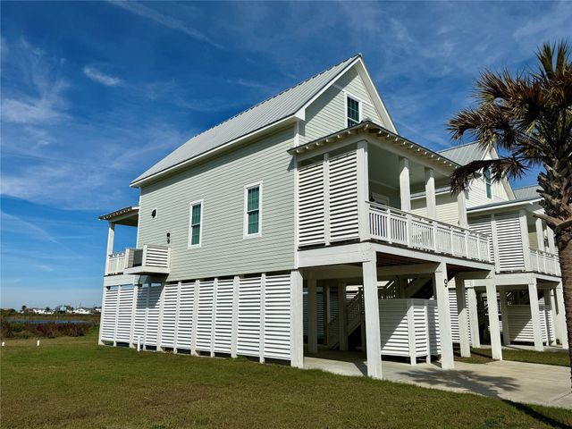 23500 San Luis Pass Road 9, Galveston, TX 77554
