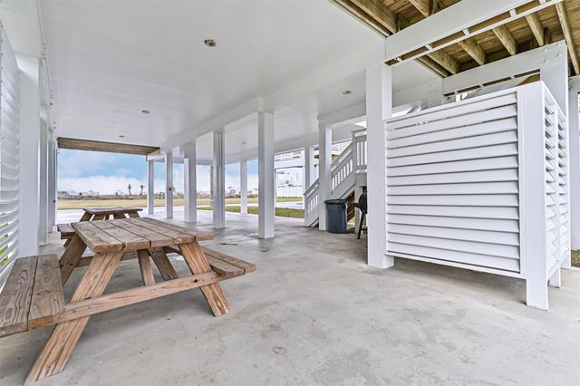 23500 San Luis Pass Road 9, Galveston, TX 77554