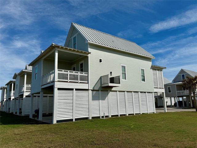 23500 San Luis Pass Road 9, Galveston, TX 77554