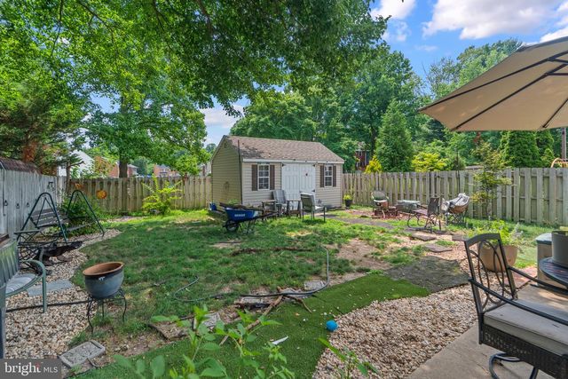 6 LANFORD RD, New Castle, DE 19720