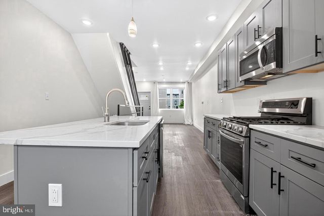 2407 W SEYBERT ST, Philadelphia, PA 19121