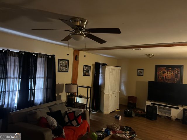 3881 Grand Avenue, Macon, GA 31206