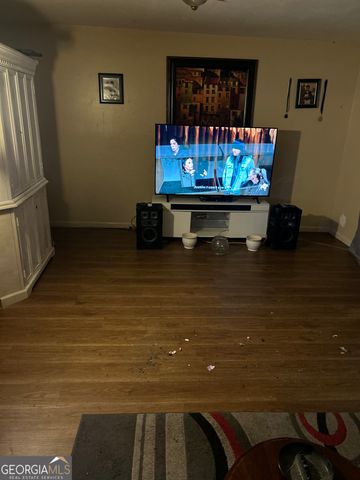 3881 Grand Avenue, Macon, GA 31206