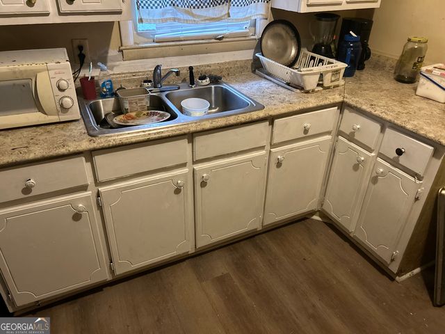 3881 Grand Avenue, Macon, GA 31206