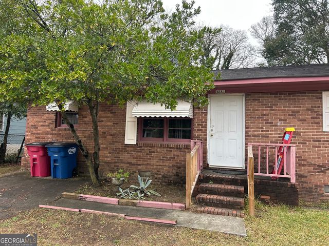 3881 Grand Avenue, Macon, GA 31206