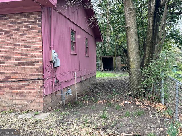 3881 Grand Avenue, Macon, GA 31206