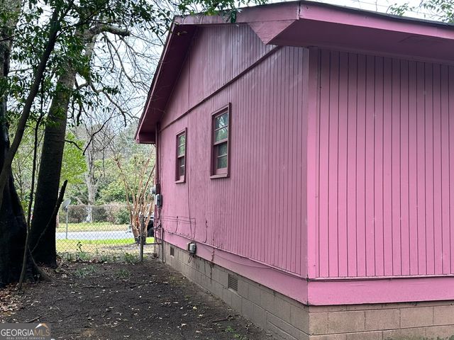 3881 Grand Avenue, Macon, GA 31206