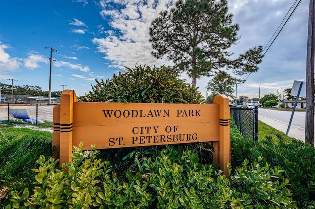 1735 23RD AVENUE N, St Petersburg, FL 33713