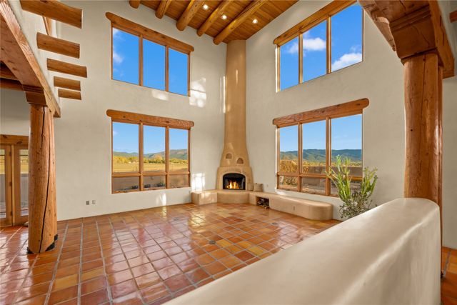 1534 Millicent Rogers Rd, El Prado, NM 87529