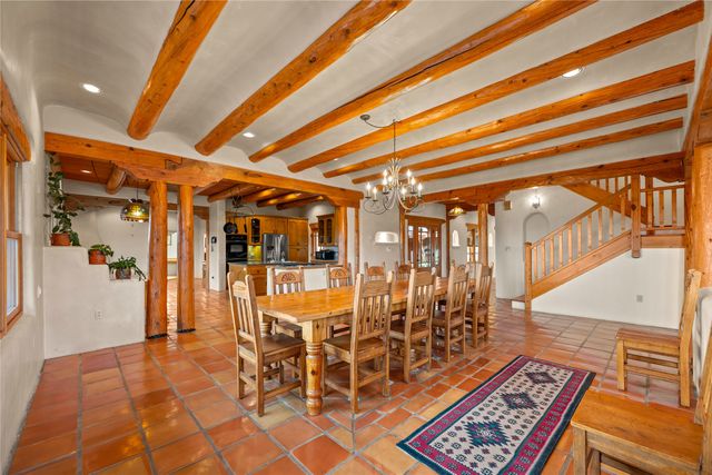 1534 Millicent Rogers Rd, El Prado, NM 87529