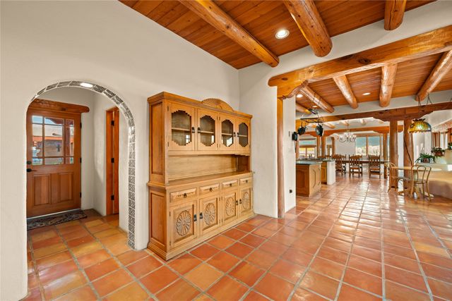 1534 Millicent Rogers Rd, El Prado, NM 87529