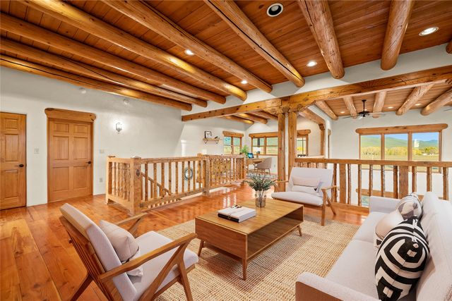 1534 Millicent Rogers Rd, El Prado, NM 87529