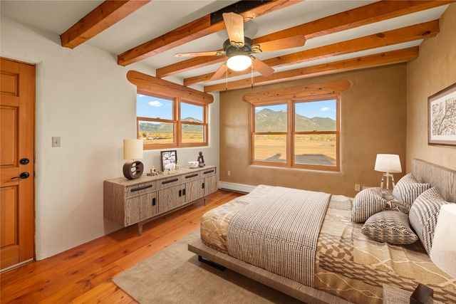 1534 Millicent Rogers Rd, El Prado, NM 87529