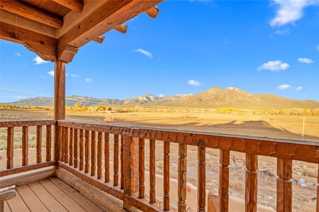 1534 Millicent Rogers Rd, El Prado, NM 87529