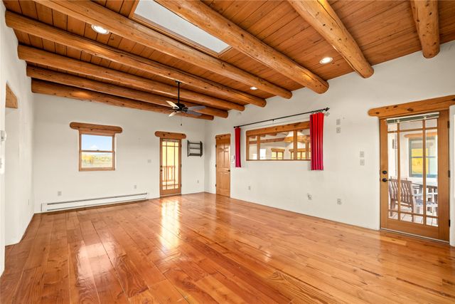 1534 Millicent Rogers Rd, El Prado, NM 87529