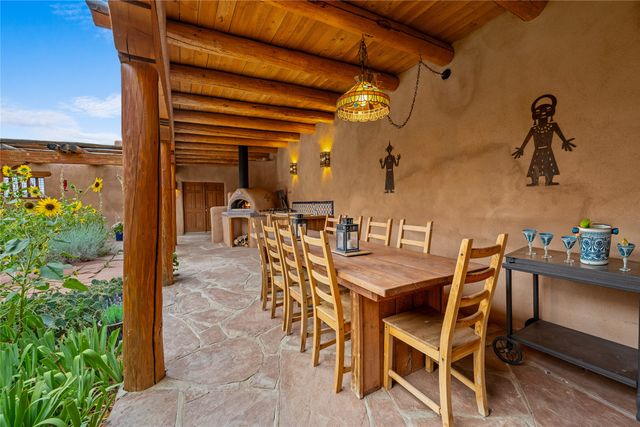 1534 Millicent Rogers Rd, El Prado, NM 87529