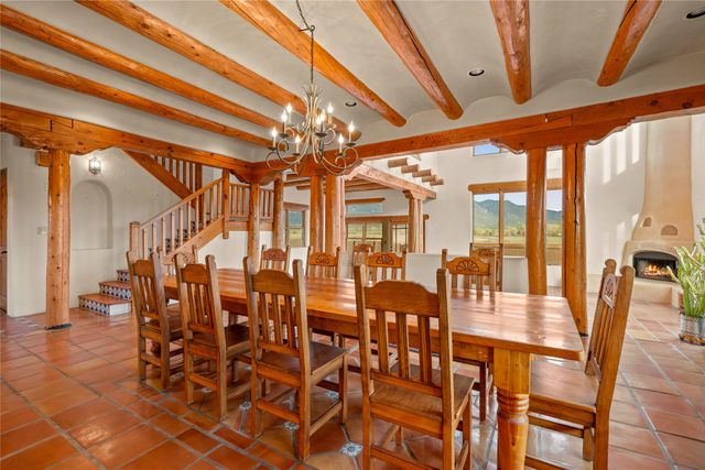 1534 Millicent Rogers Rd, El Prado, NM 87529