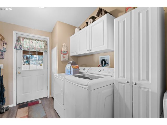 18863 S NORRY Ct, Mulino, OR 97042