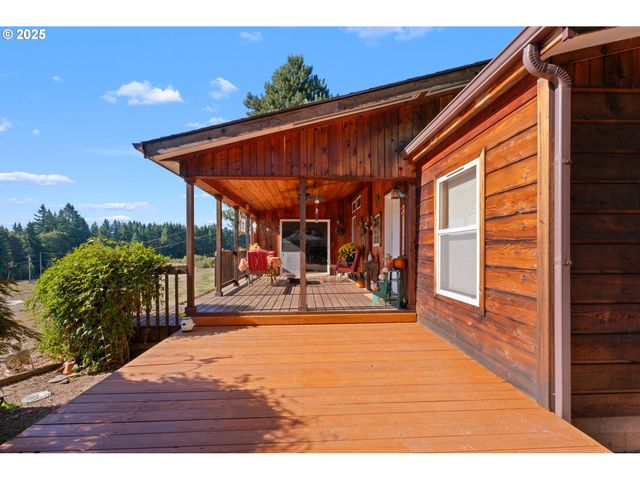 18863 S NORRY Ct, Mulino, OR 97042