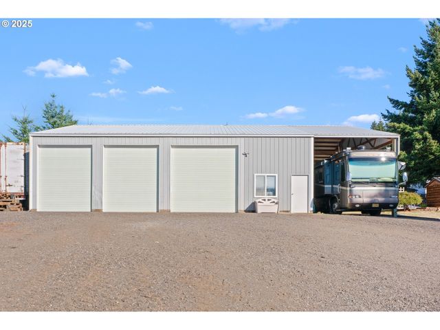 18863 S NORRY Ct, Mulino, OR 97042