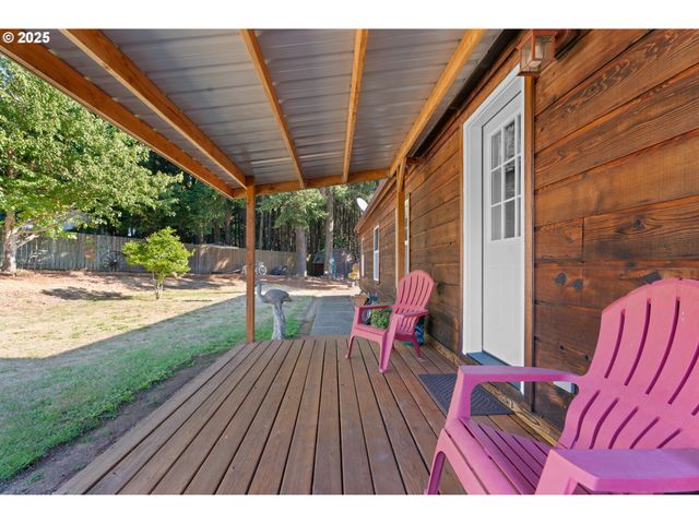 18863 S NORRY Ct, Mulino, OR 97042