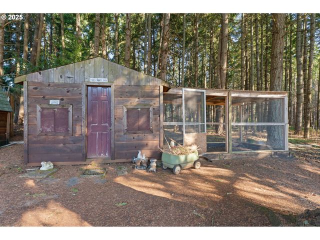 18863 S NORRY Ct, Mulino, OR 97042