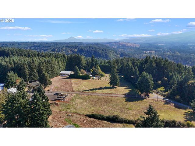 18863 S NORRY Ct, Mulino, OR 97042